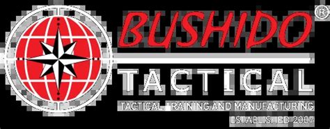 bushido tactical coupon code